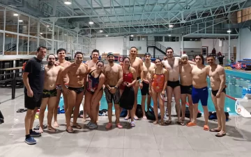 Club Máster Magallanes organiza torneo por su 10° Aniversario: “Estamos muy entusiasmados de poder recibir a deportistas de Argentina” Club Máster Magallanes organiza torneo por su 10° Aniversario: “Estamos muy entusiasmados de poder recibir a deportistas de Argentina”