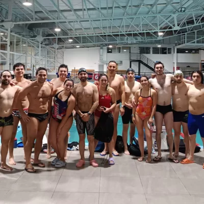 Club Máster Magallanes organiza torneo por su 10° Aniversario: “Estamos muy entusiasmados de poder recibir a deportistas de Argentina” Club Máster Magallanes organiza torneo por su 10° Aniversario: “Estamos muy entusiasmados de poder recibir a deportistas de Argentina”