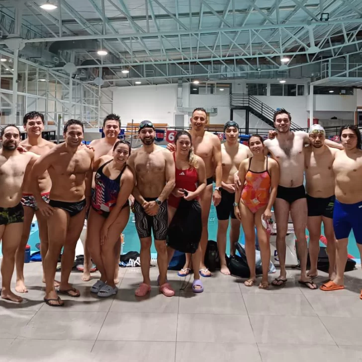 Club Máster Magallanes organiza torneo por su 10° Aniversario: “Estamos muy entusiasmados de poder recibir a deportistas de Argentina” Club Máster Magallanes organiza torneo por su 10° Aniversario: “Estamos muy entusiasmados de poder recibir a deportistas de Argentina”