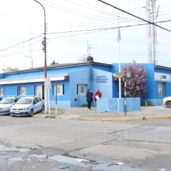 Detienen a hombre tras robo y recuperan objetos sustraídos en Caleta Olivia