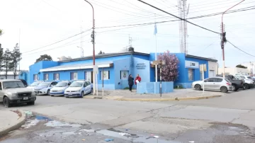 Preso fue amenazado con arma blanca y obligado a participar de una llamada en que lo amenazaron Preso fue amenazado con arma blanca y obligado a participar de una llamada en que lo amenazaron