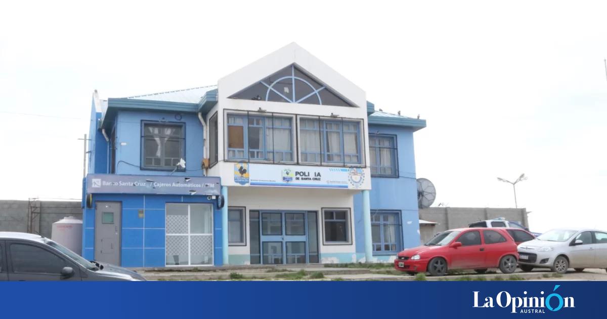 Forzaron el ingreso de una casa y entraron a robar: se llevaron dispositivos electrónicos