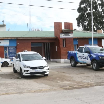 Nuevos incidentes en el barrio 25 de Mayo: disturbios, ataque con arma de fuego y un herido Nuevos incidentes en el barrio 25 de Mayo: disturbios, ataque con arma de fuego y un herido