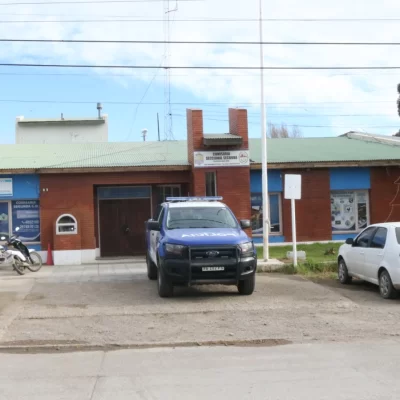 Otra jubilada estafada en Caleta Olivia: tiene 74 años y denunció que la dejaron sin sus ahorros Otra jubilada estafada en Caleta Olivia: tiene 74 años y denunció que la dejaron sin sus ahorros