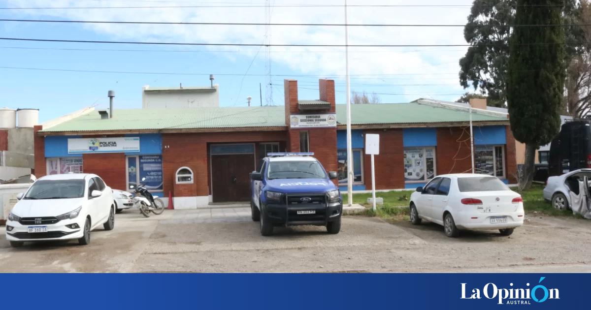 Un hombre intentó ingresar a una vivienda, se escondió en el techo y terminó detenido