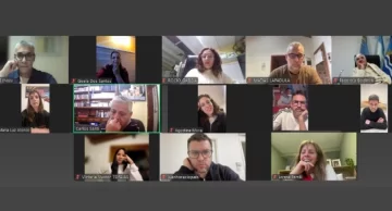 Diputados kirchneristas en contra del desmantelamiento del Estado Nacional Diputados kirchneristas en contra del desmantelamiento del Estado Nacional