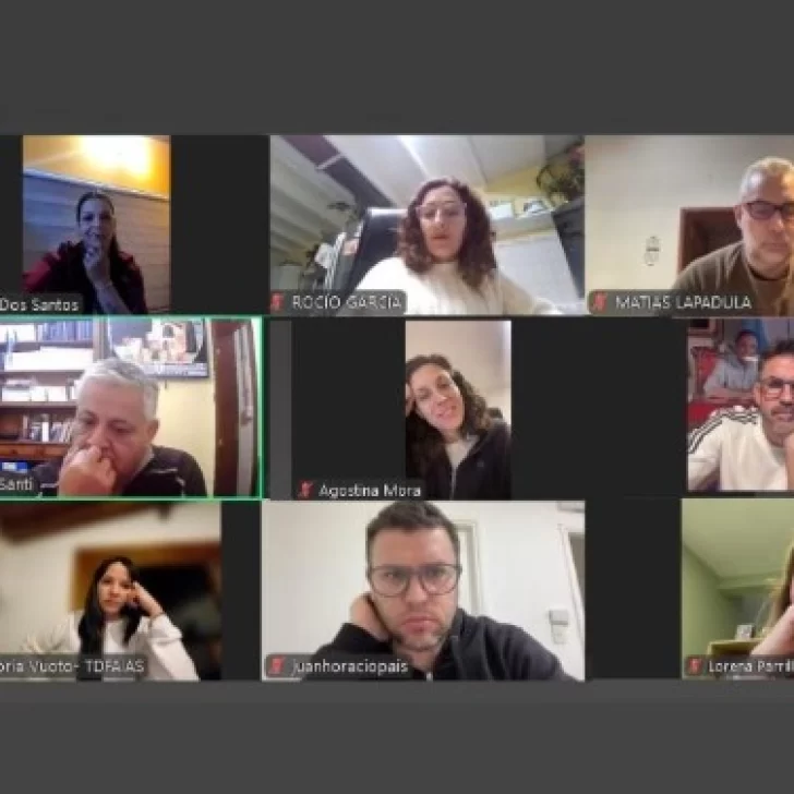 Diputados kirchneristas en contra del desmantelamiento del Estado Nacional Diputados kirchneristas en contra del desmantelamiento del Estado Nacional