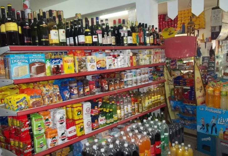 Almaceneros por la remarcación de las empresas alimenticias: “el bolsillo de los argentinos ya no da para más”