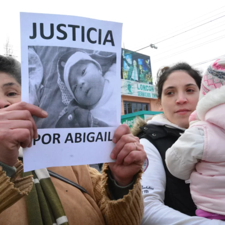 Caso Abigail: Este miércoles se sabrá si liberan a la madre de la beba asesinada en 2014