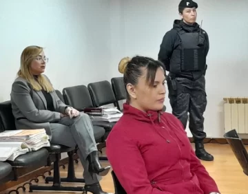 Karla Orellano seguirá presa por la muerte de Abigail, el caso que conmovió a Santa Cruz