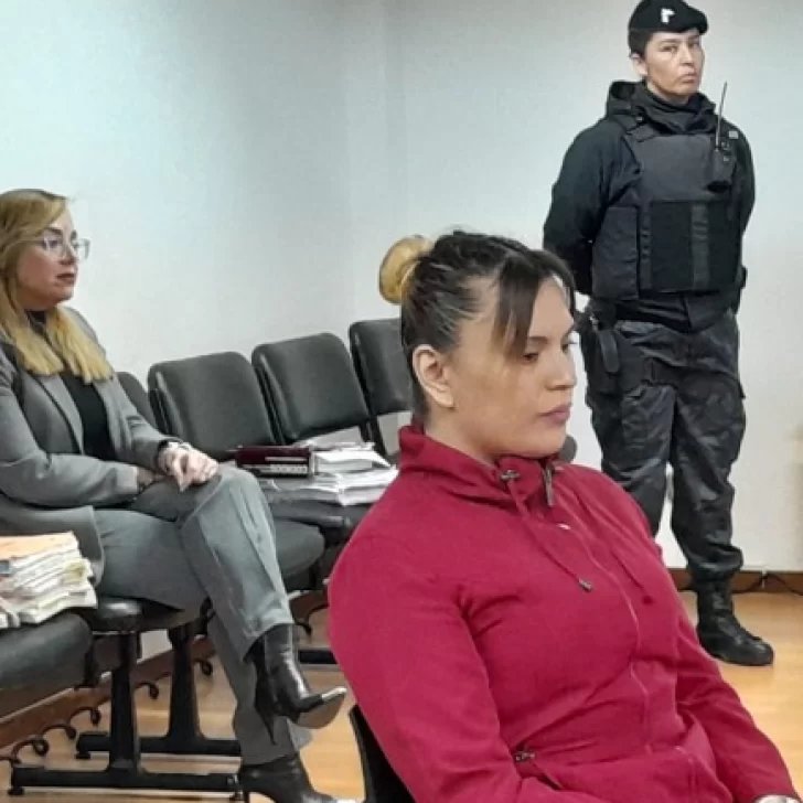 Karla Orellano seguirá presa por la muerte de Abigail, el caso que conmovió a Santa Cruz