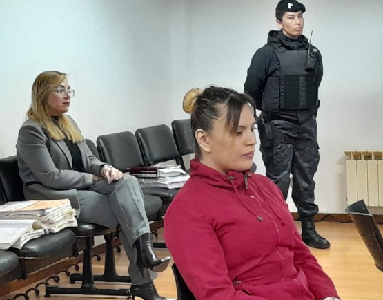 Karla Orellano seguirá presa por la muerte de Abigail, el caso que conmovió a Santa Cruz