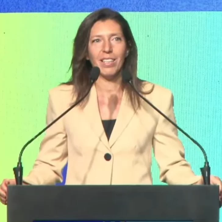 Mariana Schoua: “el sector energético es sin dudas un protagonista clave”