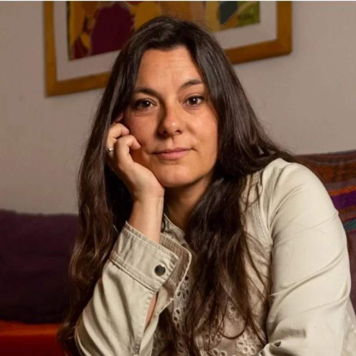 Teresa Laborde: “la vulneración de derechos humanos ni empezó ni terminó con la última dictadura militar” Teresa Laborde: “la vulneración de derechos humanos ni empezó ni terminó con la última dictadura militar”