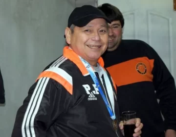 El adiós a Leonardo “Corica” Mansilla: referente, formador y ejemplo dentro y fuera de la cancha El adiós a Leonardo “Corica” Mansilla: referente, formador y ejemplo dentro y fuera de la cancha