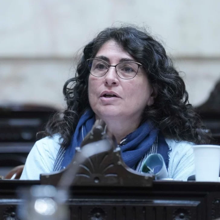 Ana María Ianni pidió respuestas a Guillermo Francos por la exYCRT y por el turismo Ana María Ianni pidió respuestas a Guillermo Francos por la exYCRT y por el turismo