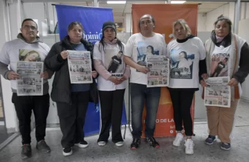 Familias del dolor impulsan una reforma en el Código Penal para evitar incidentes viales fatales Familias del dolor impulsan una reforma en el Código Penal para evitar incidentes viales fatales