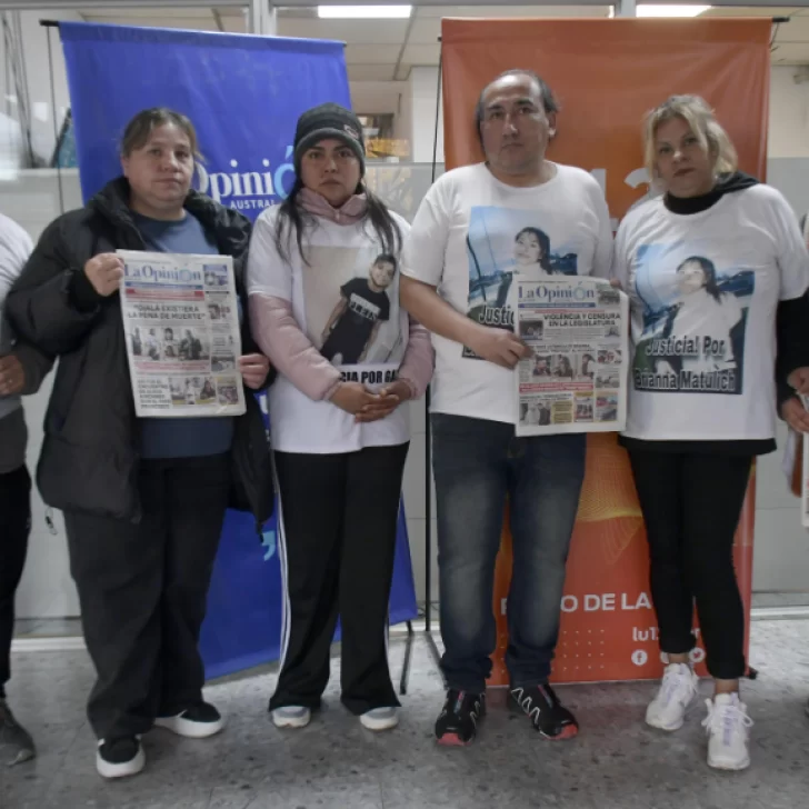 Familias del dolor impulsan una reforma en el Código Penal para evitar incidentes viales fatales Familias del dolor impulsan una reforma en el Código Penal para evitar incidentes viales fatales