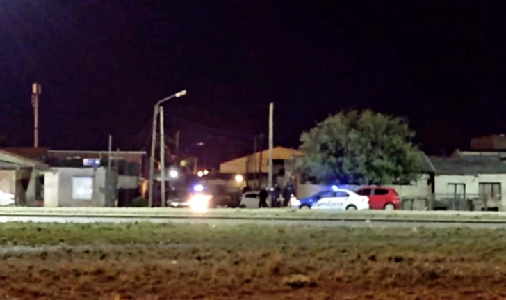 Alerta en el barrio Evita: dos personas en estado de ebriedad intentaron raptar a una menor de 8 años