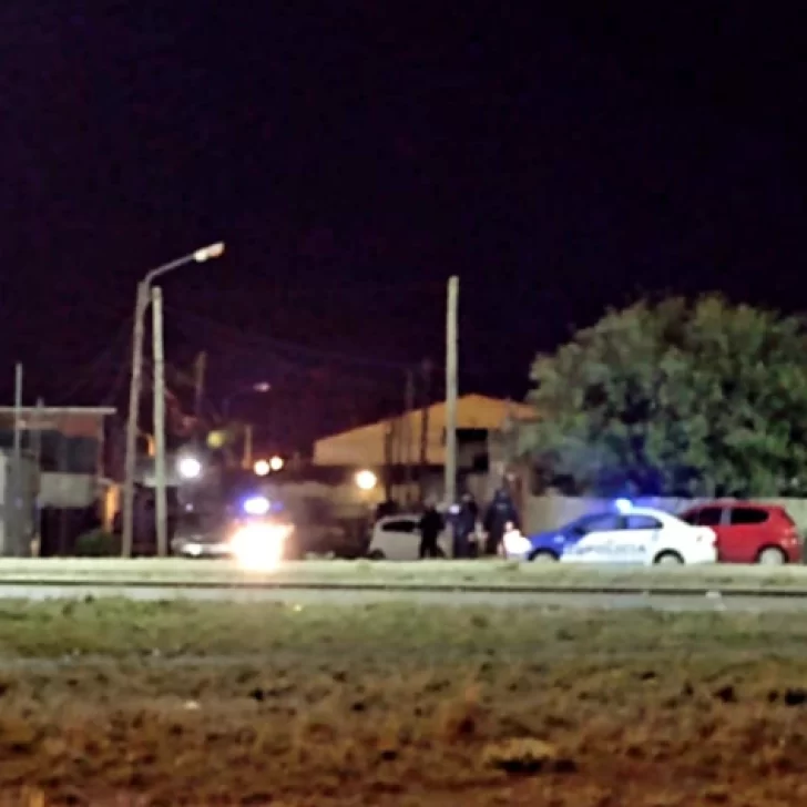 Alerta en el barrio Evita: dos personas en estado de ebriedad intentaron raptar a una menor de 8 años