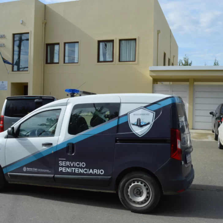 Comenzó el juicio contra un enfermero acusado de abusar de un menor en el Centro de Salud Mental Comenzó el juicio contra un enfermero acusado de abusar de un menor en el Centro de Salud Mental