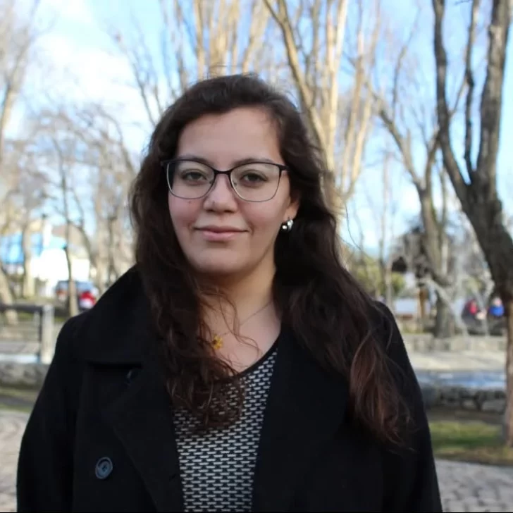 Gabriela Ance, candidata a diputada nacional de la Izquierda: “Defenderemos el financiamiento universitario” Gabriela Ance, candidata a diputada nacional de la Izquierda: “Defenderemos el financiamiento universitario”