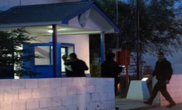 Un hombre robó en un local comercial del barrio San Benito y fue atrapado por la Policía Un hombre robó en un local comercial del barrio San Benito y fue atrapado por la Policía