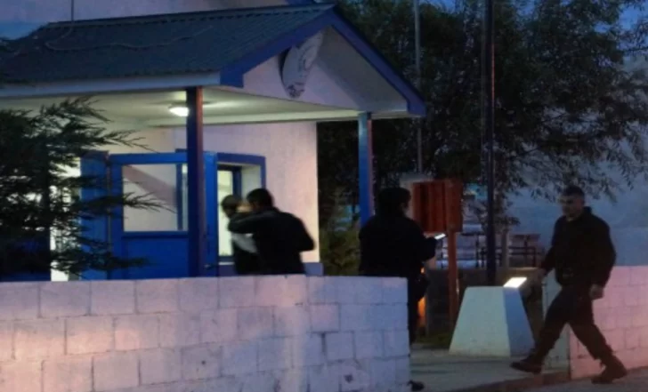 Un hombre robó en un local comercial del barrio San Benito y fue atrapado por la Policía