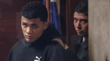 El sicario liberado por error en Chile, ¿pasó por Santa Cruz y ahora está en Perú? El sicario liberado por error en Chile, ¿pasó por Santa Cruz y ahora está en Perú?