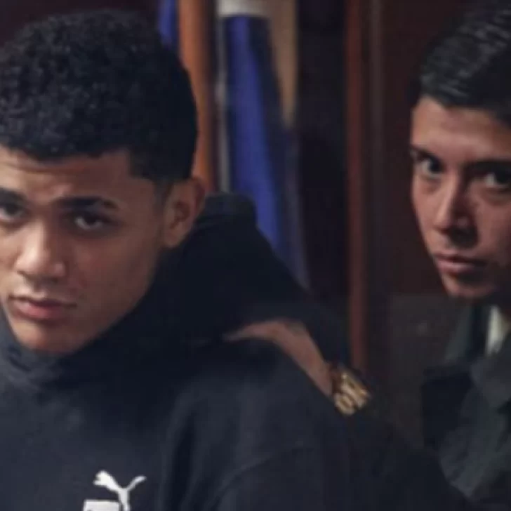 El sicario liberado por error en Chile, ¿pasó por Santa Cruz y ahora está en Perú? El sicario liberado por error en Chile, ¿pasó por Santa Cruz y ahora está en Perú?