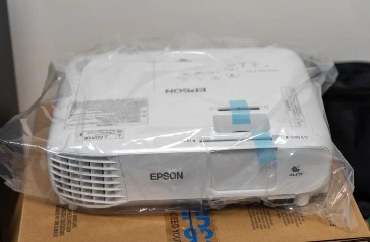  El Gobierno de Santa Cruz busca garantizar que los jardines de infantes cuenten con herramientas tecnológicas de calidad.