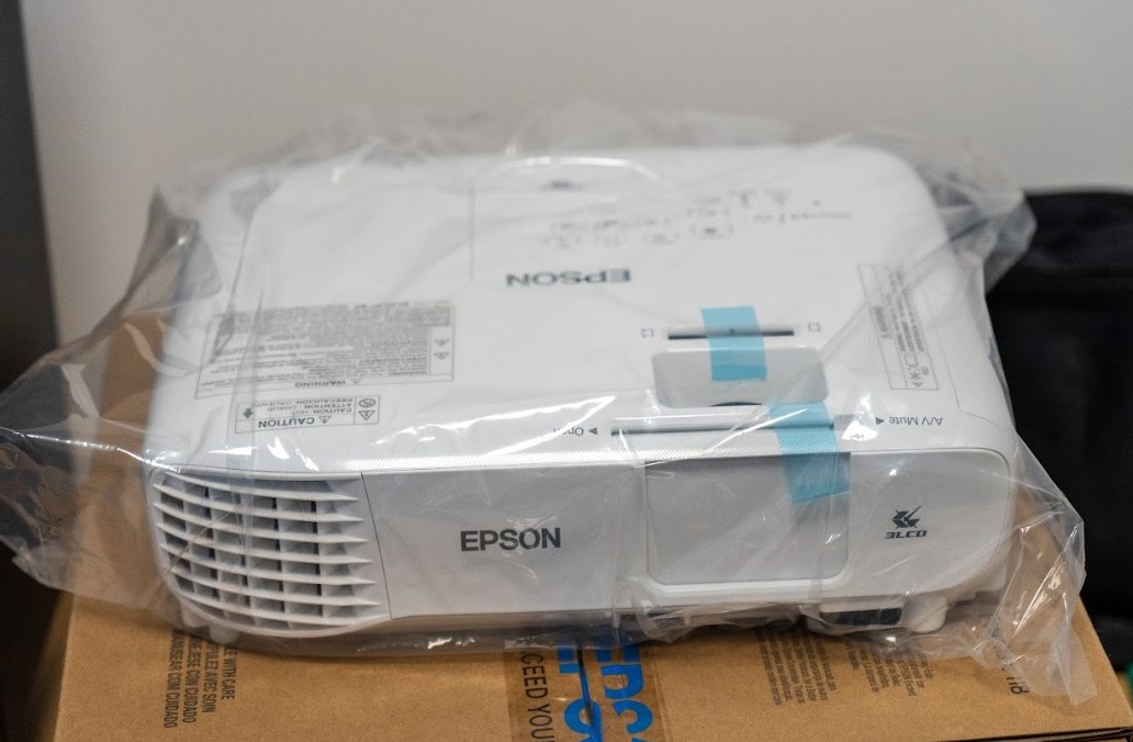  El Gobierno de Santa Cruz busca garantizar que los jardines de infantes cuenten con herramientas tecnológicas de calidad.