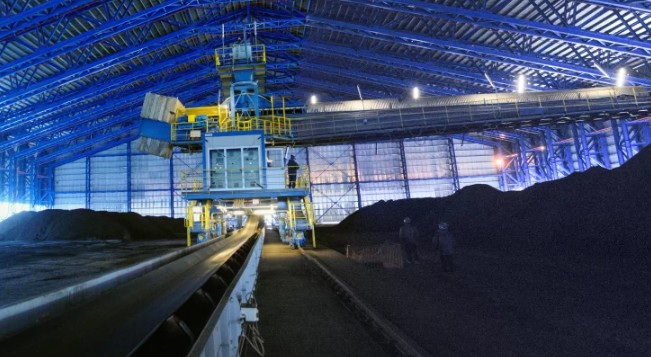  La empresa de la cuenca carbonífera fue incluida en 2024 en la Ley Bases.