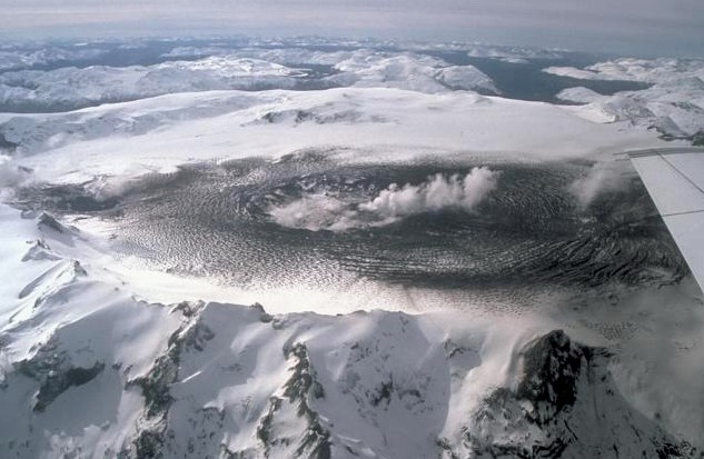  El 27 de octubre de 2011 entró nuevamente en actividad.