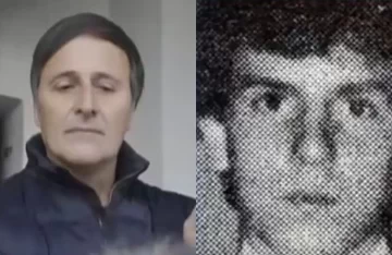 Crimen de Diego Fernández Lima: piden indagar a Cristian Graf por el crimen de su ex compañero