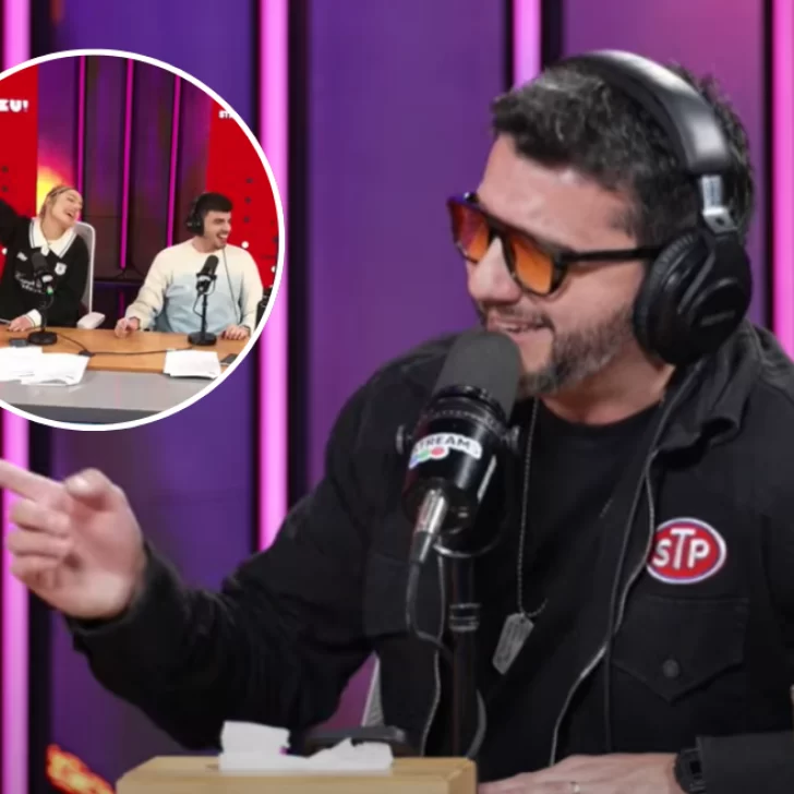 El riogalleguense “Lucho” González estuvo invitado en el stream de La Voz Argentina y deslumbró con temas de Queen y Cristian Castro El riogalleguense “Lucho” González estuvo invitado en el stream de La Voz Argentina y deslumbró con temas de Queen y Cristian Castro