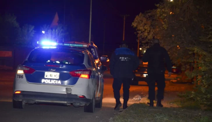 Brutal ataque en Río Gallegos: “Me ahogaron en un pozo varias veces”