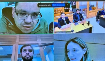 Chileno no podía salir de su país y lo atraparon en Río Turbio cuando intentaba regresar Chileno no podía salir de su país y lo atraparon en Río Turbio cuando intentaba regresar