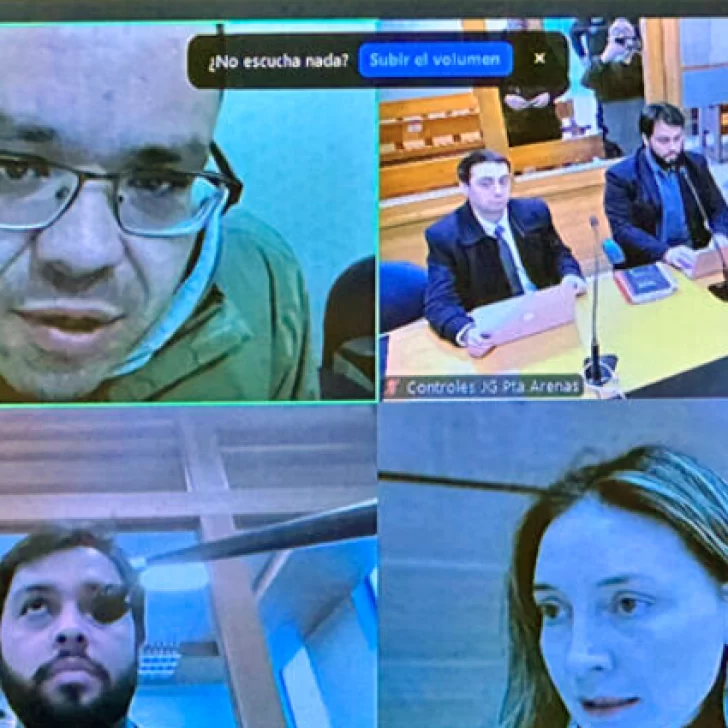 Chileno no podía salir de su país y lo atraparon en Río Turbio cuando intentaba regresar Chileno no podía salir de su país y lo atraparon en Río Turbio cuando intentaba regresar