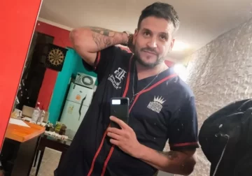 Búsqueda de Maximiliano Agesta en Caleta Olivia: “Queremos encontrarlo con vida” Búsqueda de Maximiliano Agesta en Caleta Olivia: “Queremos encontrarlo con vida”