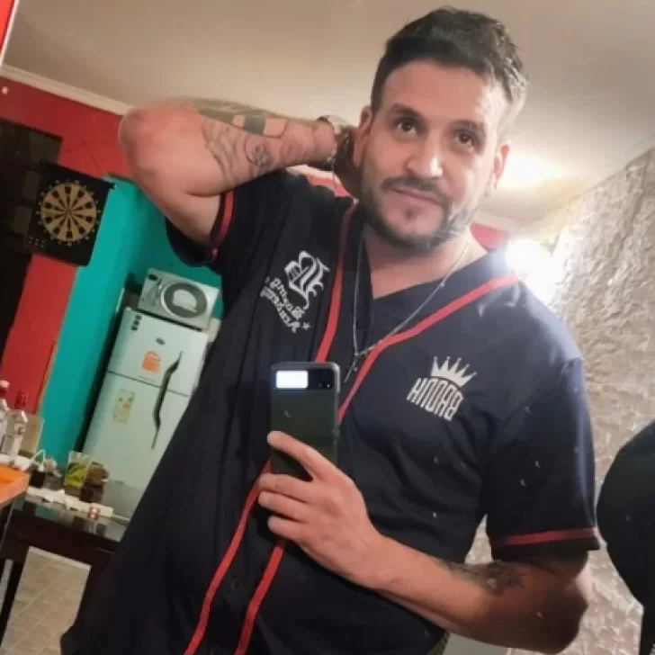 Búsqueda de Maximiliano Agesta en Caleta Olivia: “Queremos encontrarlo con vida” Búsqueda de Maximiliano Agesta en Caleta Olivia: “Queremos encontrarlo con vida”