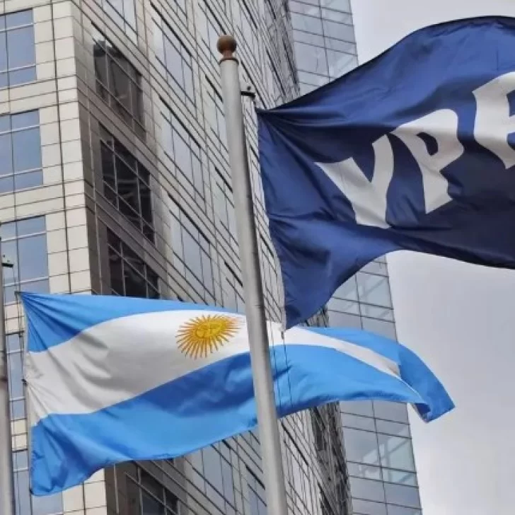 Juicio por YPF: la Corte de Nueva York suspendió la entrega del 51% de las acciones