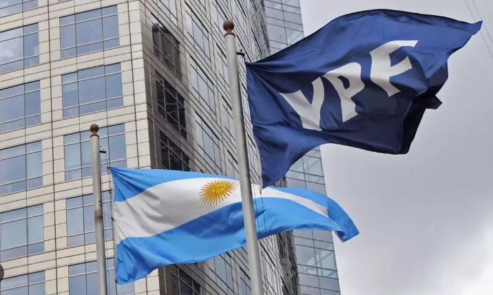 Juicio por YPF: la Corte de Nueva York suspendió la entrega del 51% de las acciones