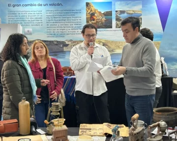 Grasso: “El peronismo va a ir con peronistas, no va a tomar candidatos prestados” Grasso: “El peronismo va a ir con peronistas, no va a tomar candidatos prestados”