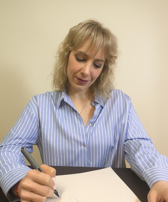  Moira Lanesan Sancho firma su segundo lugar en la lista de 