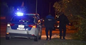 Un hombre fue apuñalado a la salida de una iglesia del barrio Belgrano Un hombre fue apuñalado a la salida de una iglesia del barrio Belgrano