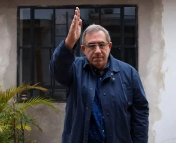 El municipio organizó un ciclo de charlas y el primer invitado será Carlos Maslatón El municipio organizó un ciclo de charlas y el primer invitado será Carlos Maslatón