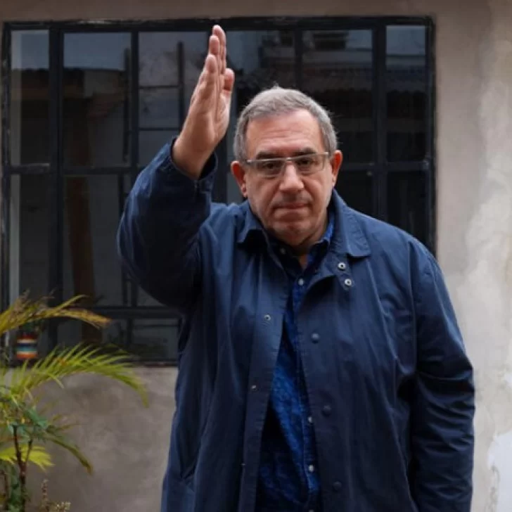 El municipio organizó un ciclo de charlas y el primer invitado será Carlos Maslatón El municipio organizó un ciclo de charlas y el primer invitado será Carlos Maslatón