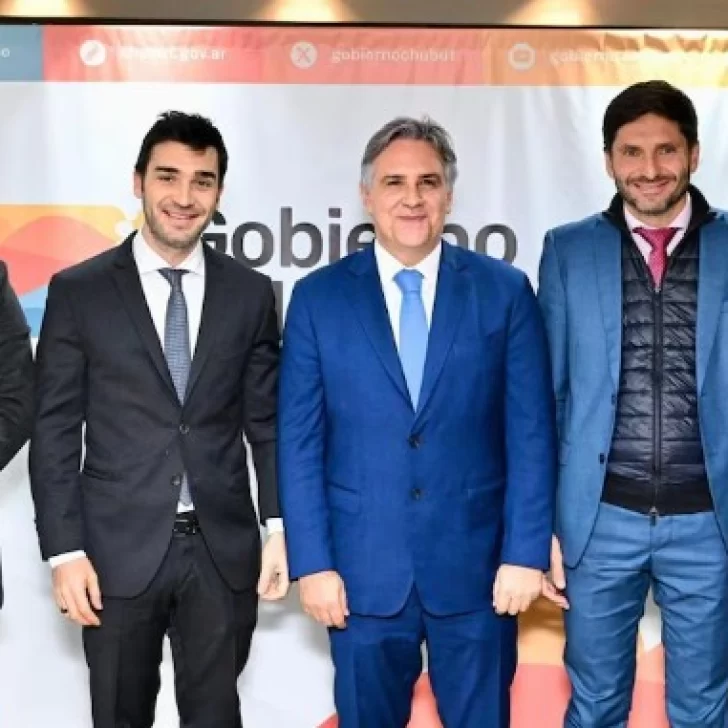 Cómo fue el armado electoral de Provincias Unidas en el país Cómo fue el armado electoral de Provincias Unidas en el país