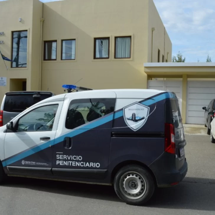 Un hombre acusado de abusar de una joven de Río Gallegos confesó y afronta hasta 7 años de cárcel Un hombre acusado de abusar de una joven de Río Gallegos confesó y afronta hasta 7 años de cárcel